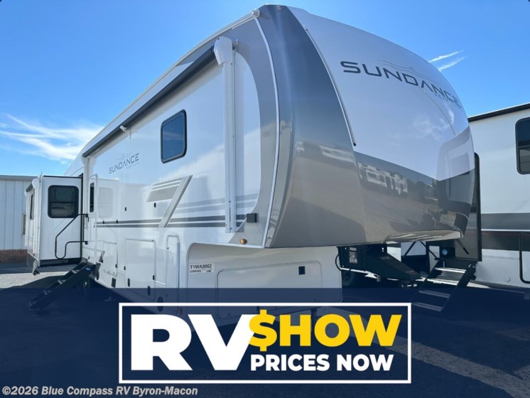 Sundance Rv 2020 2026 Heartland Sundance 35MRBS RV for Sale in Byron, GA 31008 | T130971 ...