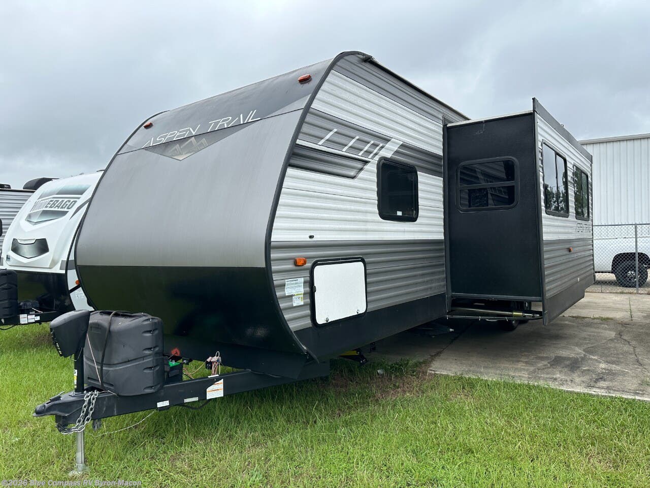 Used 2022 Dutchmen Aspen Trail 3280bhs available in Byron, Georgia