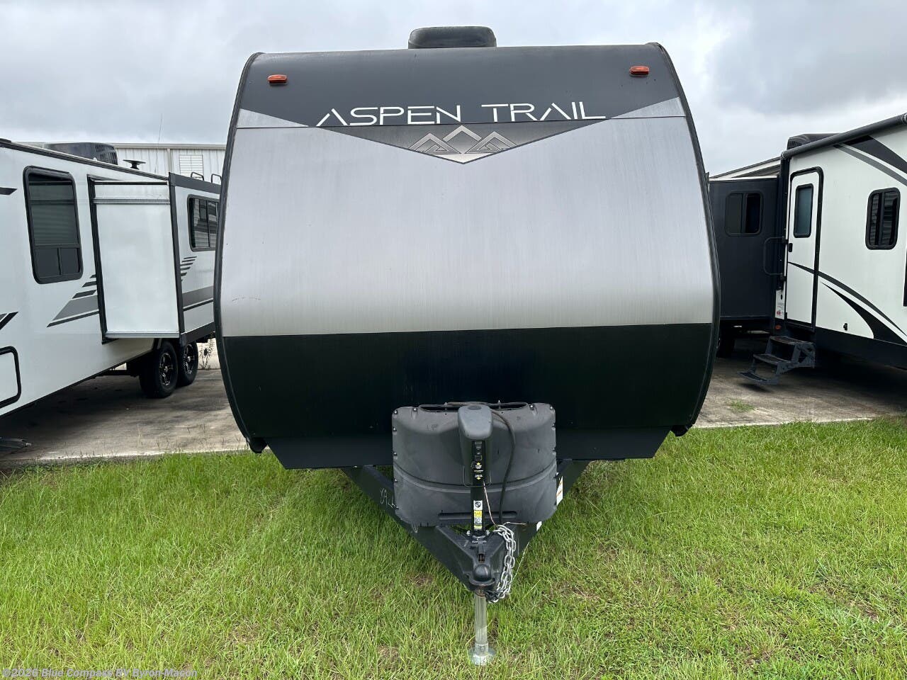 2022 Aspen Trail 3280bhs by Dutchmen from Blue Compass RV Byron-Macon in Byron, Georgia