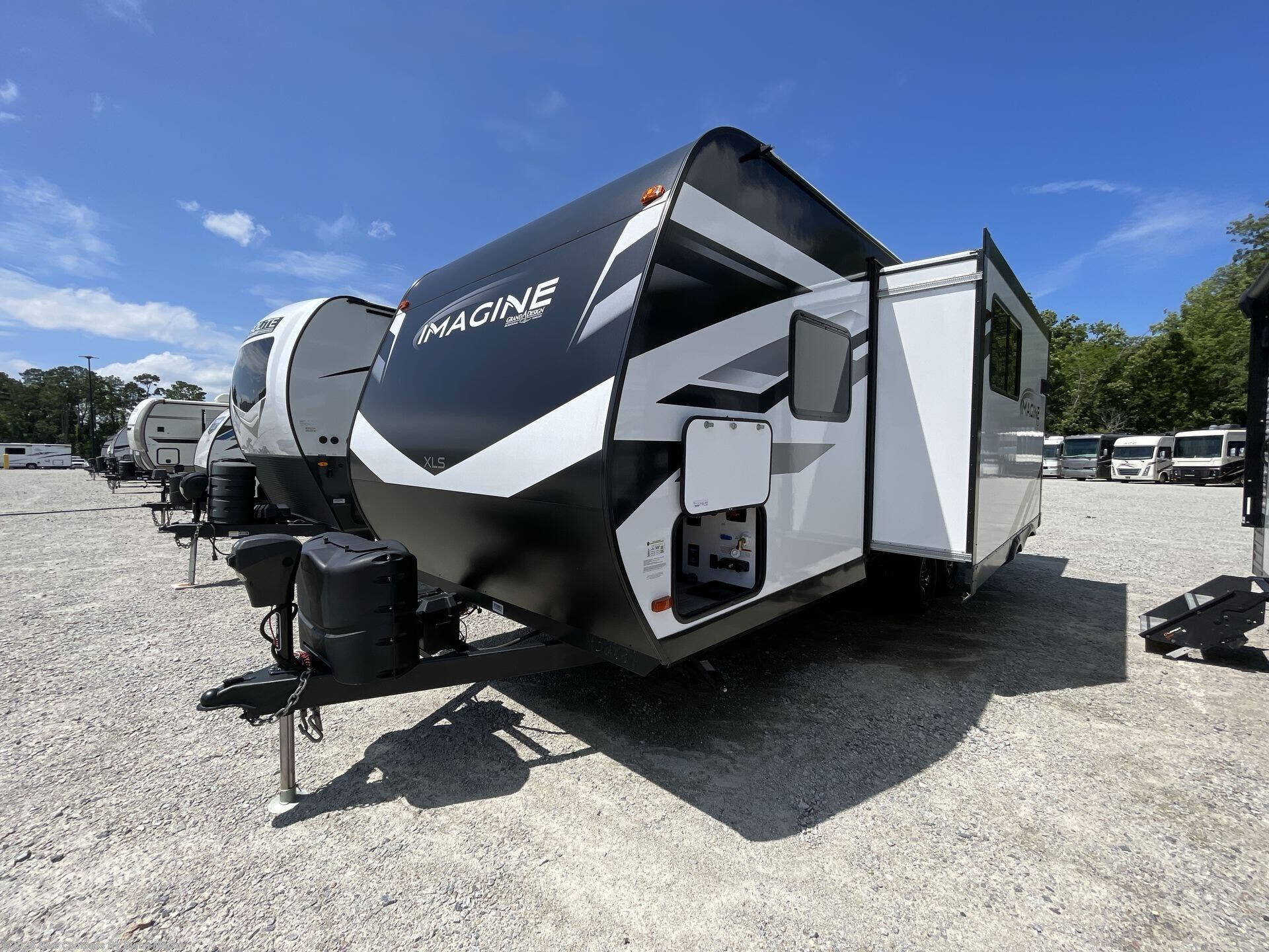 Used 2021 Grand Design Imagine XLS 22MLE available in Byron, Georgia