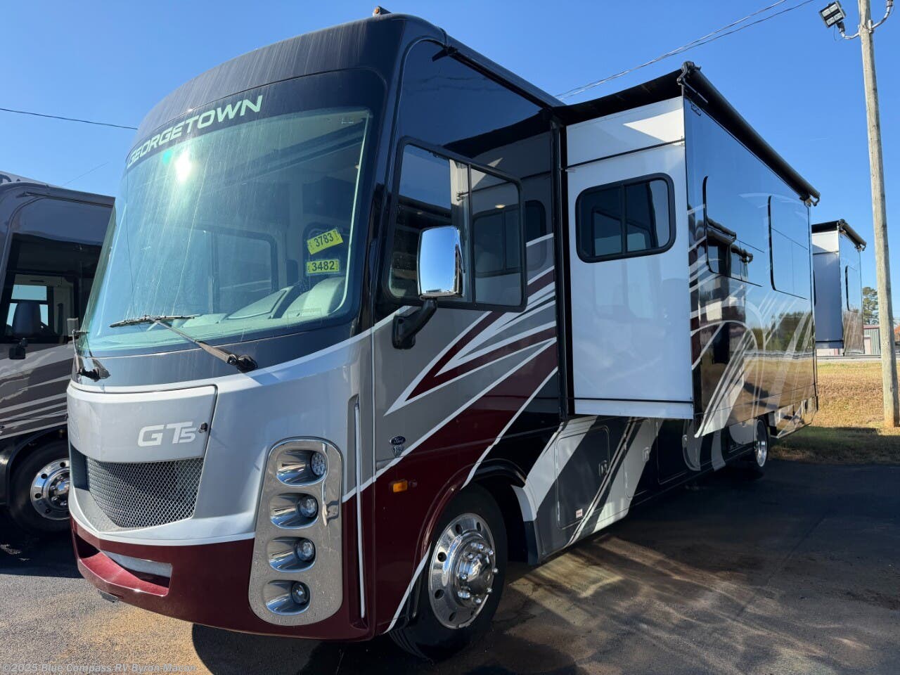 Used 2022 Forest River Georgetown 5 Series 36B available in Byron, Georgia