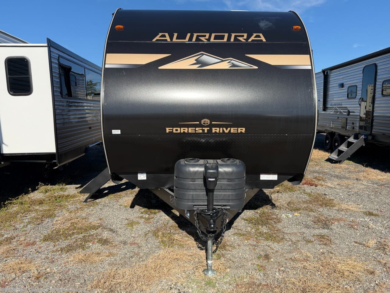 2026 Aurora 28BHS by Forest River from Blue Compass RV Byron-Macon in Byron, Georgia