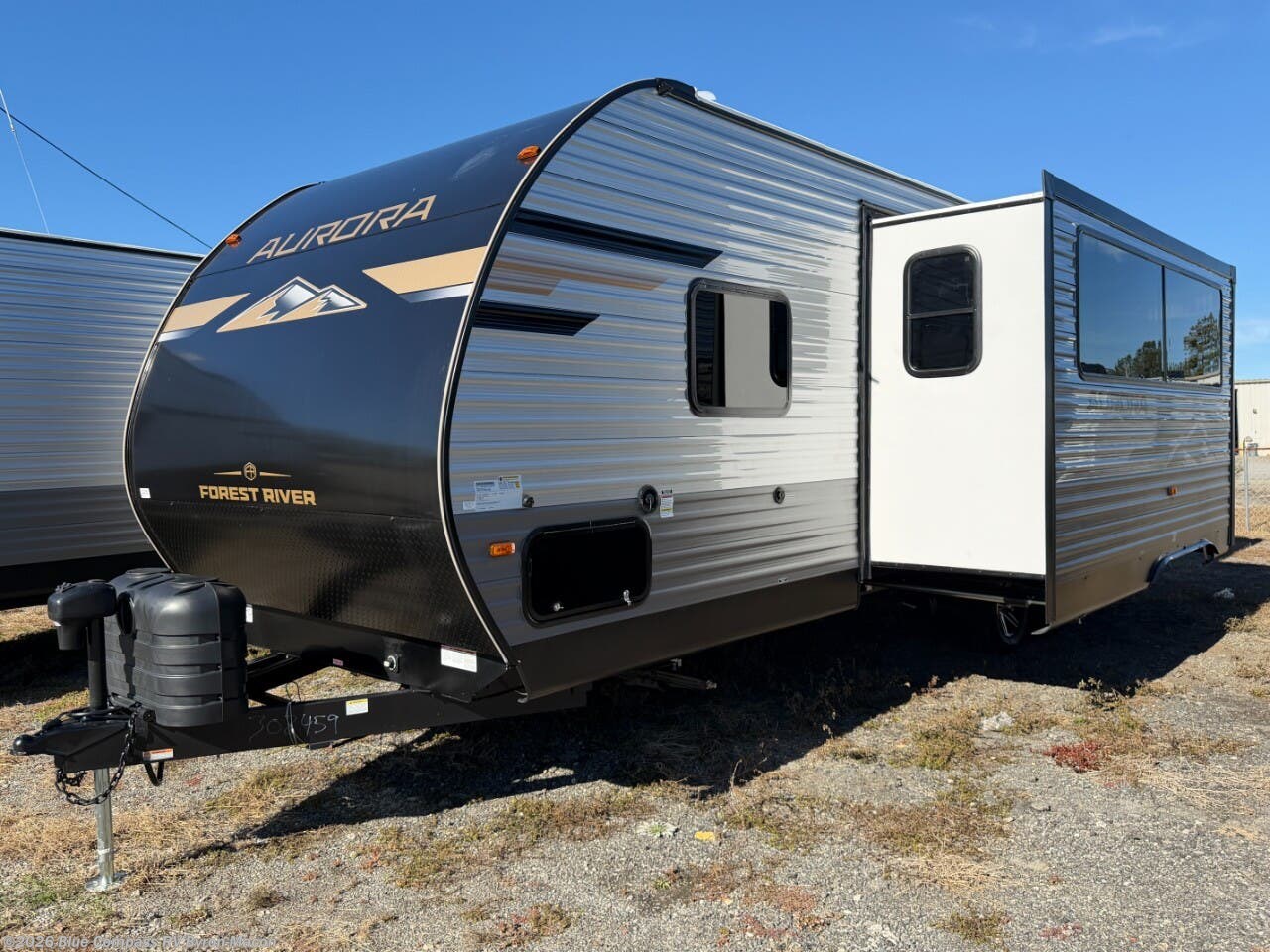 New 2026 Forest River Aurora 28BHS available in Byron, Georgia