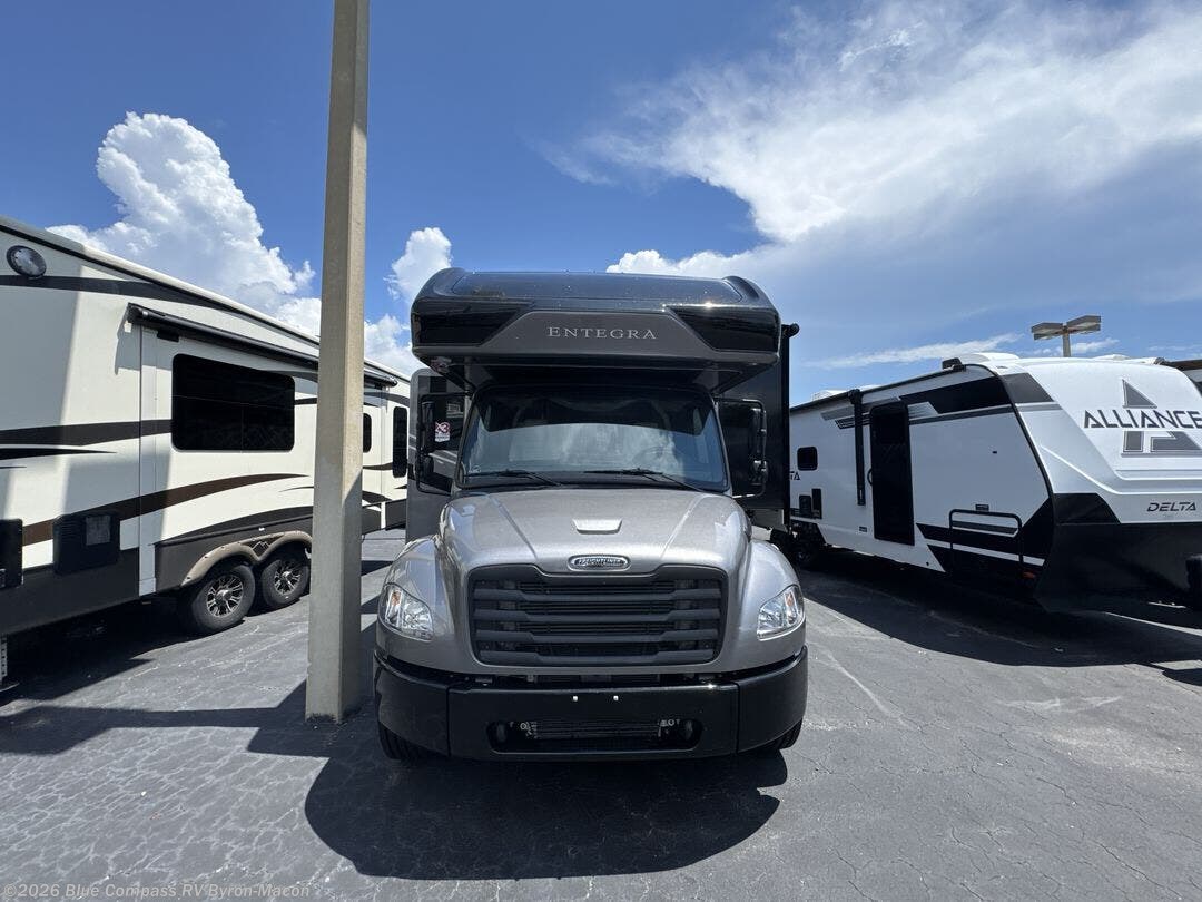2026 Accolade 37L by Entegra Coach from Blue Compass RV Byron-Macon in Byron, Georgia