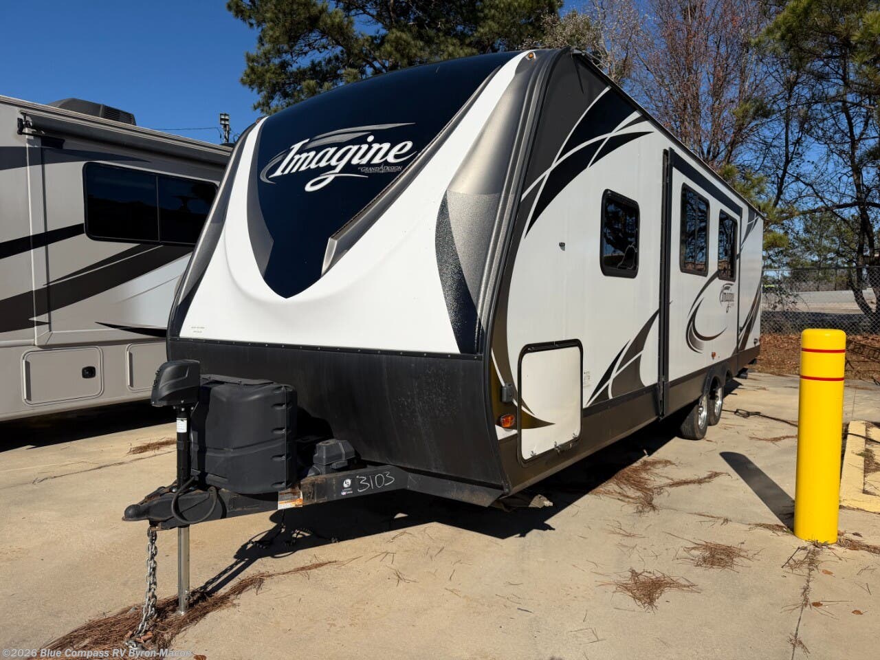 Used 2018 Grand Design Imagine 2800BH available in Byron, Georgia