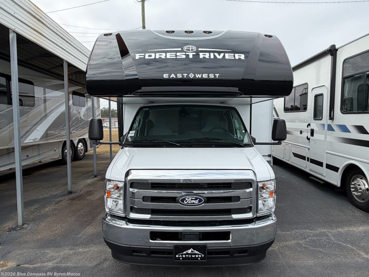 2026 Entrada 2800S by East to West from Blue Compass RV Byron-Macon in Byron, Georgia