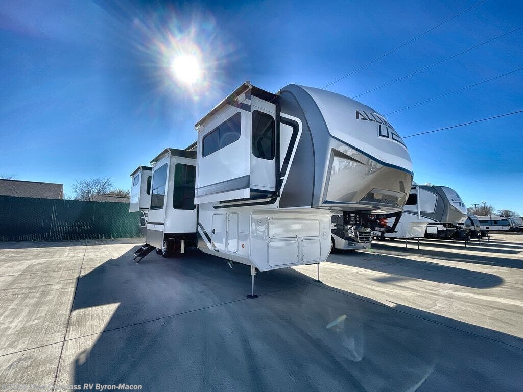 2026 Paradigm 385FL by Alliance RV from Blue Compass RV Byron-Macon in Byron, Georgia