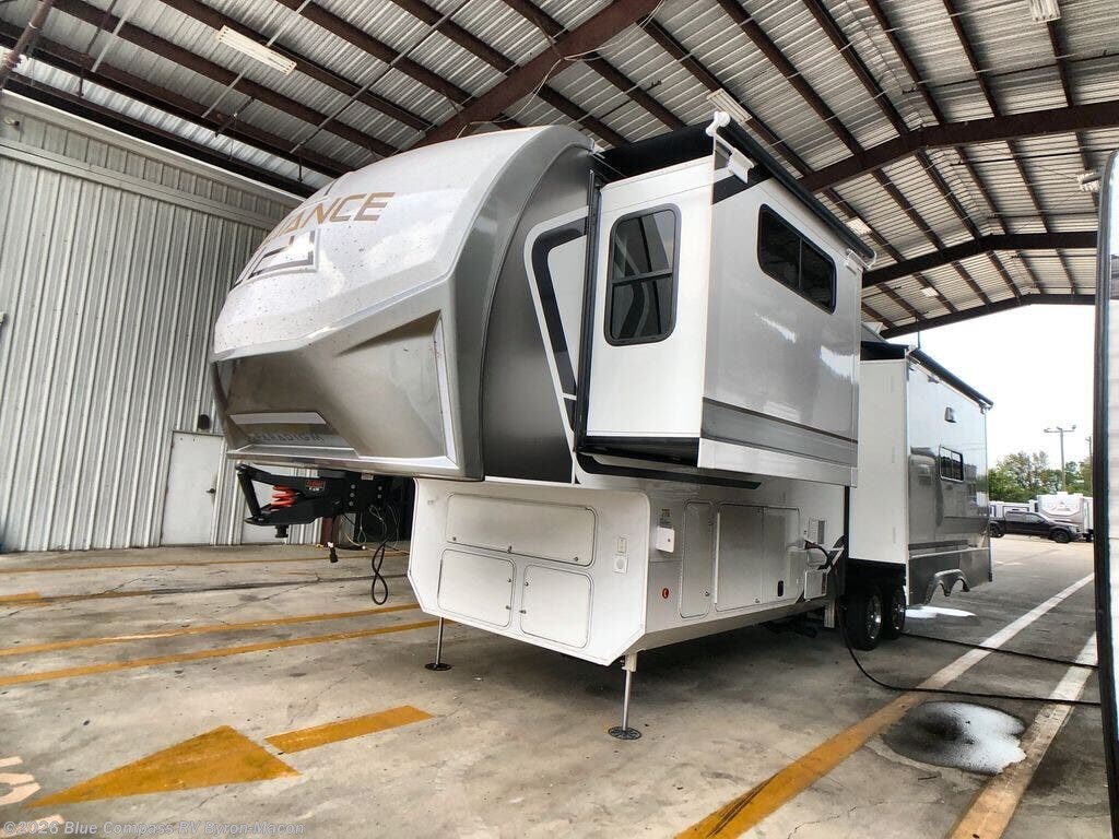 New 2026 Alliance RV Paradigm 310RL available in Byron, Georgia