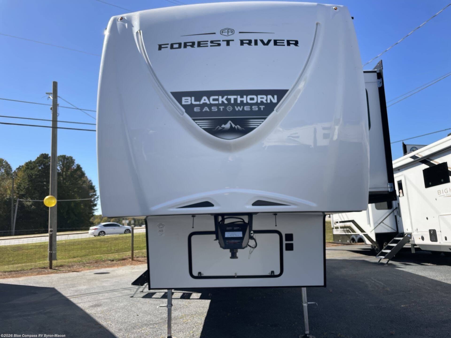 2026 Blackthorn 3880RBDB by East to West from Blue Compass RV Byron-Macon in Byron, Georgia