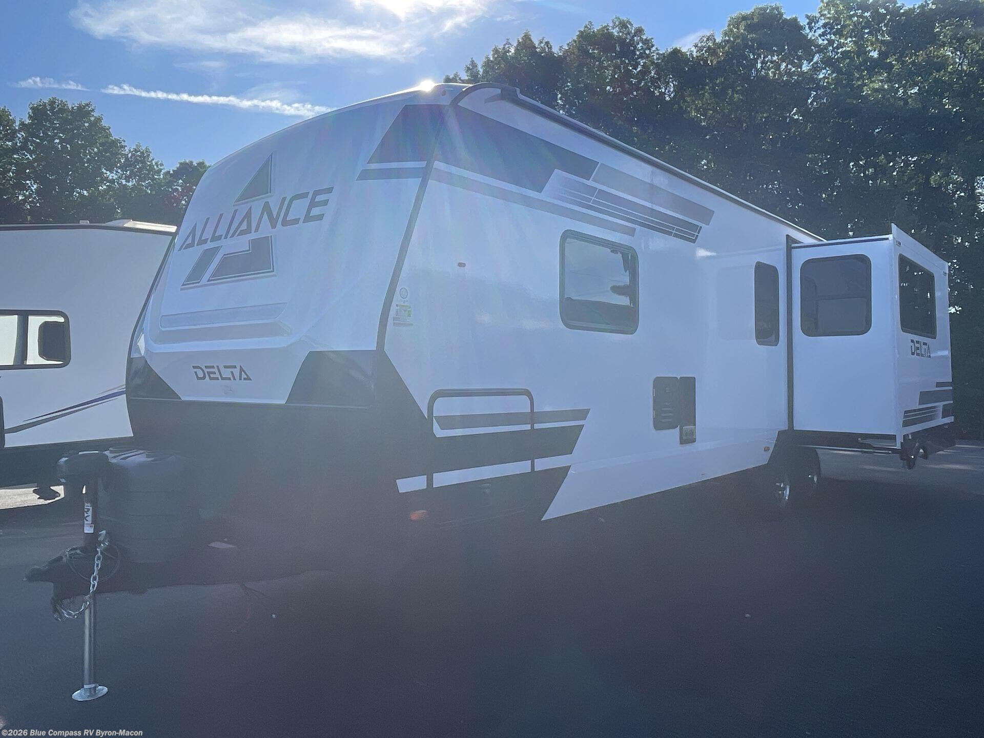 2026 Delta 294RK by Alliance RV from Blue Compass RV Byron-Macon in Byron, Georgia