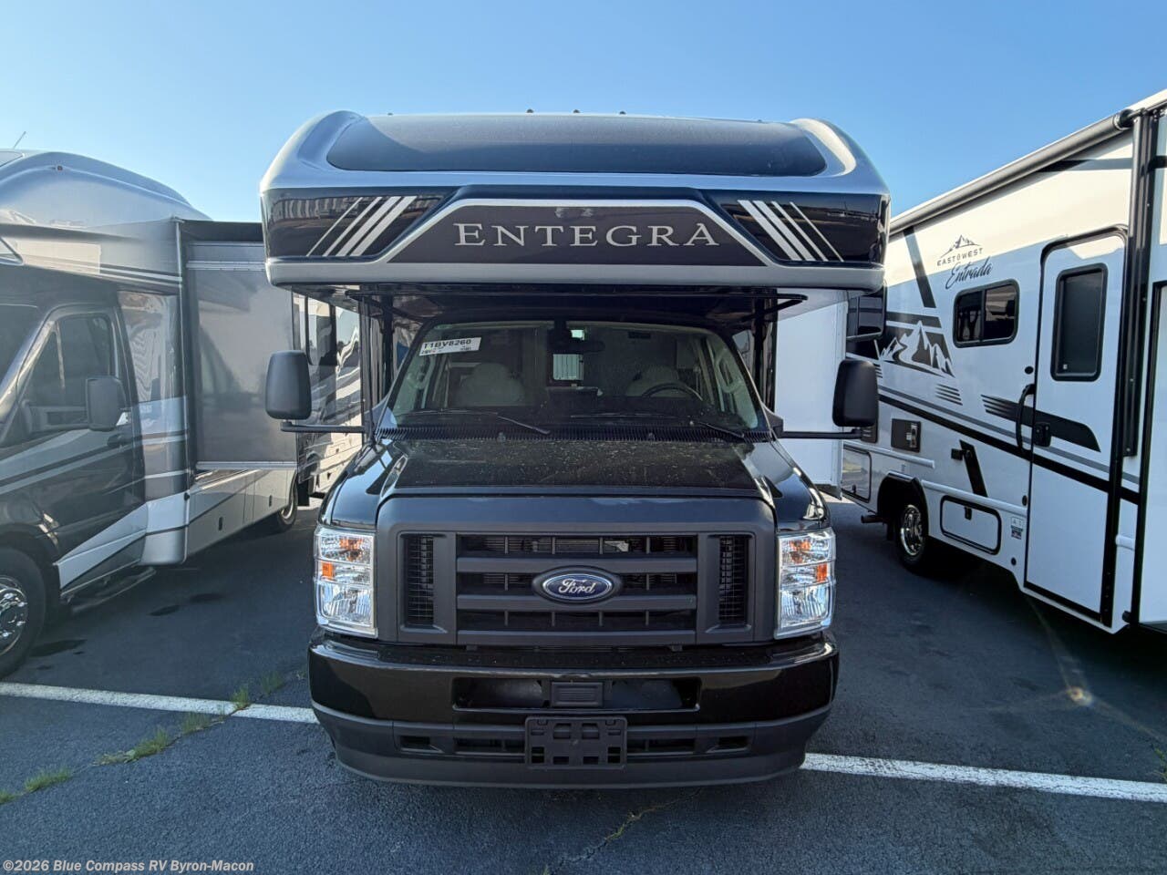 2026 Esteem 29V by Entegra Coach from Blue Compass RV Byron-Macon in Byron, Georgia