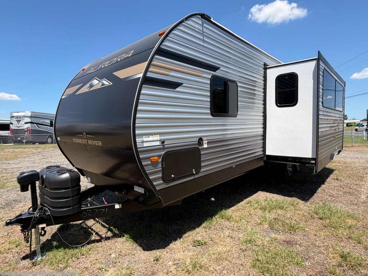 New 2026 Forest River Aurora 27DBH available in Byron, Georgia