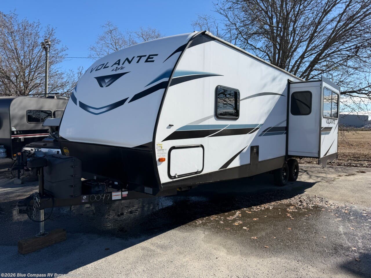Used 2022 CrossRoads Volante 25RL available in Byron, Georgia