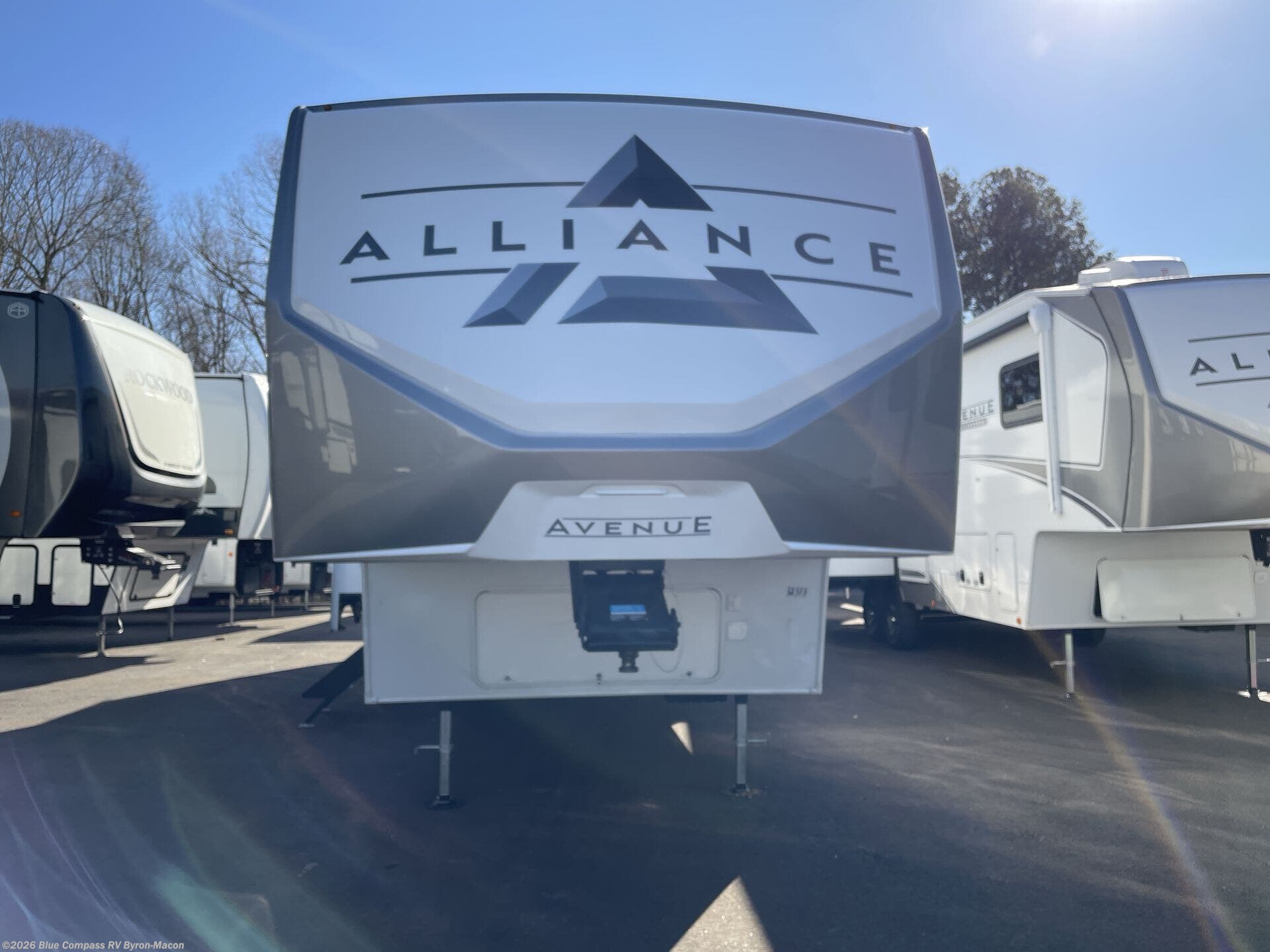 2026 Avenue All-Access 30BH by Alliance RV from Blue Compass RV Byron-Macon in Byron, Georgia
