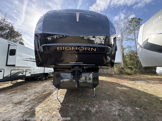 New 2026 Heartland Bighorn 31RL available in Byron, Georgia