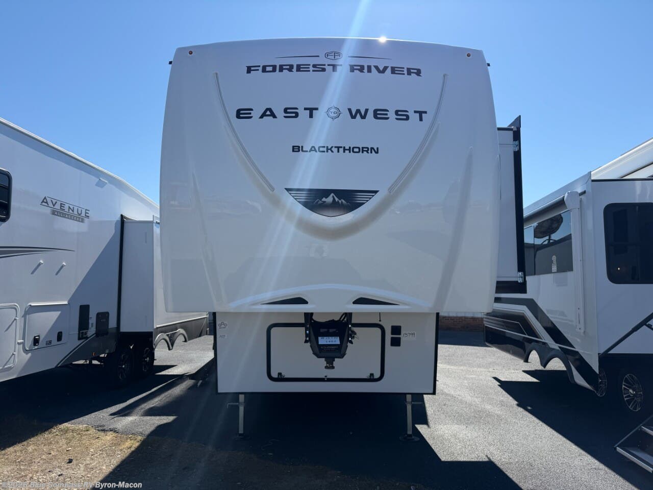 2026 Blackthorn 2990MK by East to West from Blue Compass RV Byron-Macon in Byron, Georgia