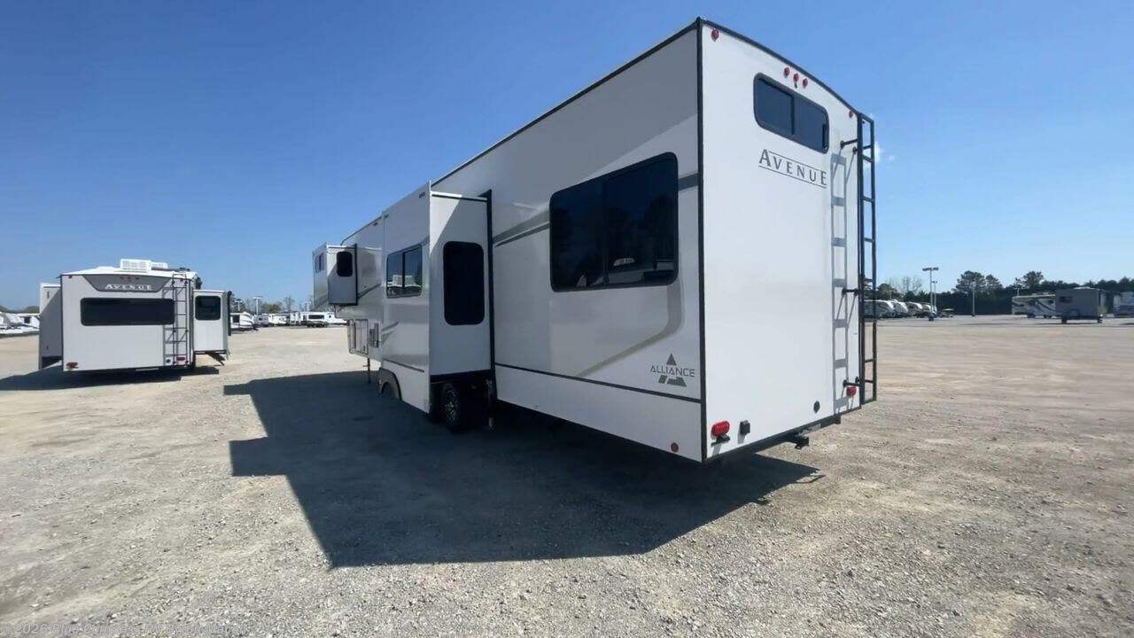 2026 Avenue 38DBL by Alliance RV from Blue Compass RV Byron-Macon in Byron, Georgia