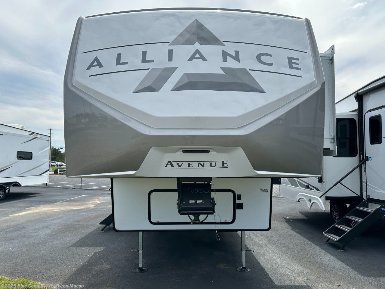 2026 Avenue 38DBL by Alliance RV from Blue Compass RV Byron-Macon in Byron, Georgia