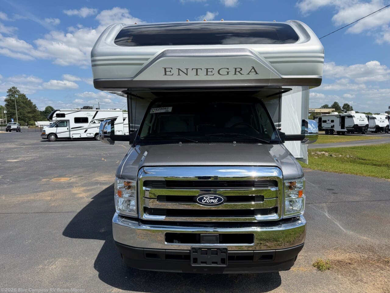 2026 Odyssey 30Z by Entegra Coach from Blue Compass RV Byron-Macon in Byron, Georgia