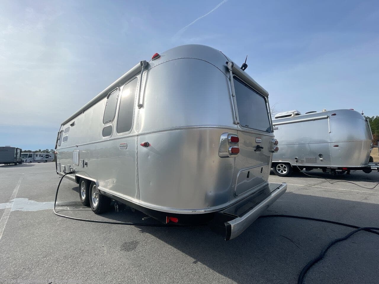 2020 Flying Cloud 28RB by Airstream from Blue Compass RV Byron-Macon in Byron, Georgia