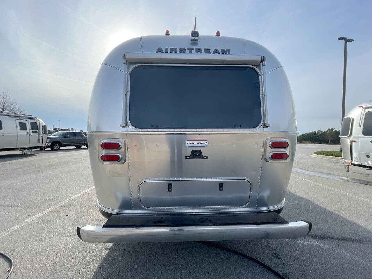 Used 2020 Airstream Flying Cloud 28RB available in Byron, Georgia