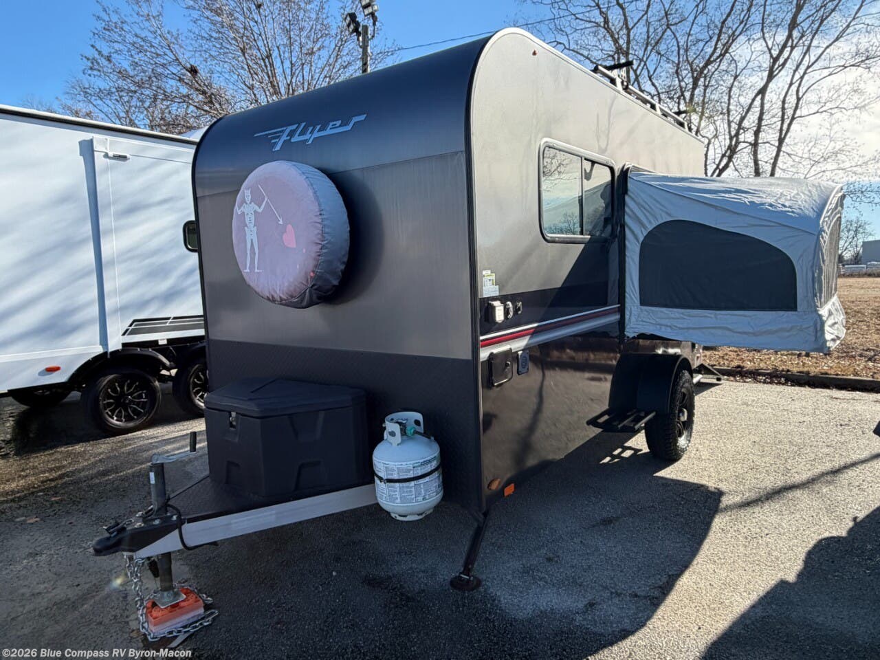 Used 2022 inTech Flyer Discover available in Byron, Georgia