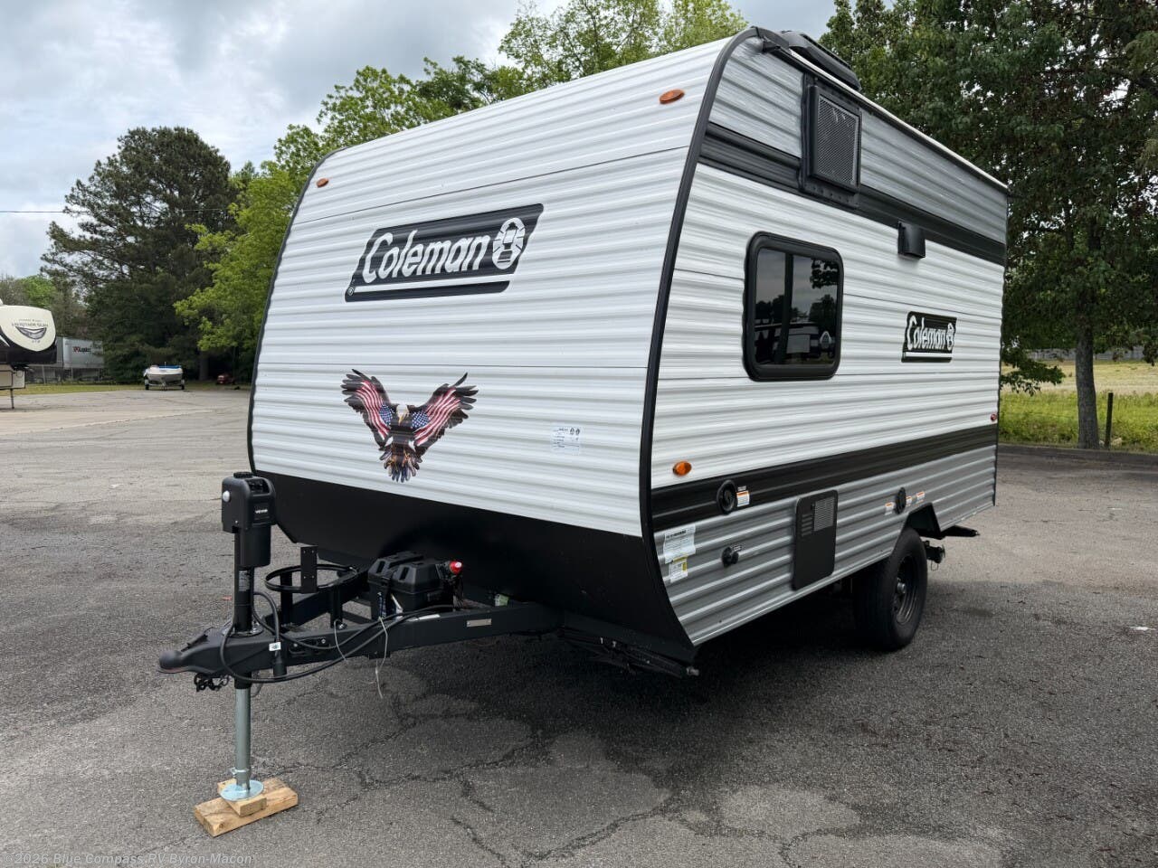 Used 2026 Keystone Coleman 13R available in Byron, Georgia