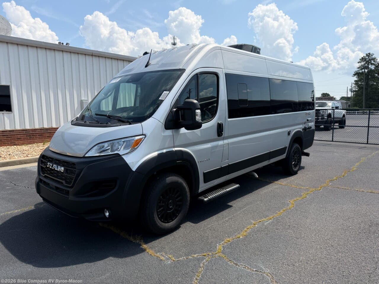 New 2027 Entegra Coach Ethos 20T available in Byron, Georgia