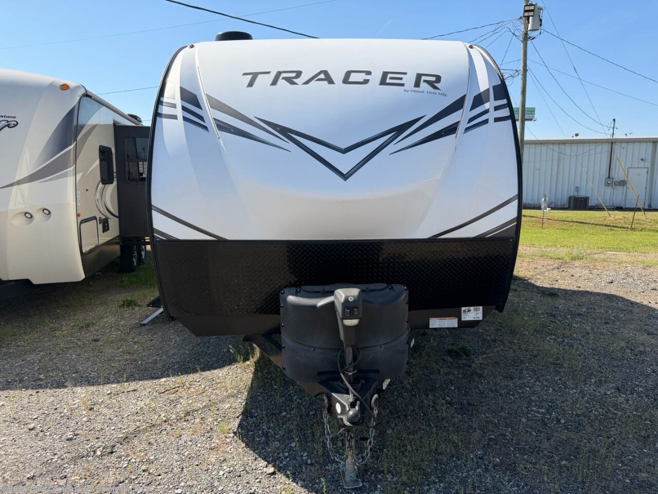 2021 Tracer 24DBS by Prime Time from Blue Compass RV Byron-Macon in Byron, Georgia