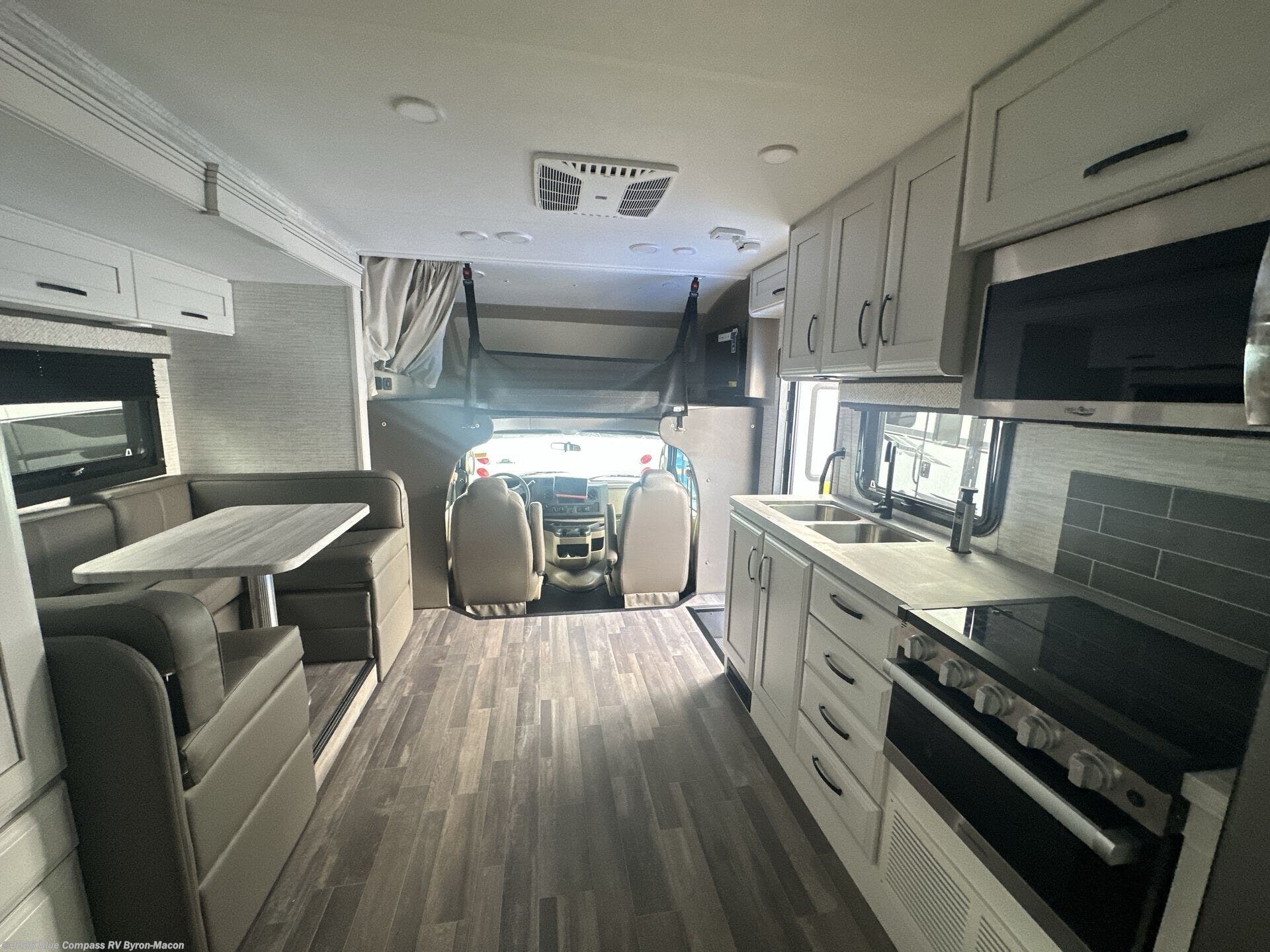 Used 2025 Jayco Redhawk 24B available in Byron, Georgia