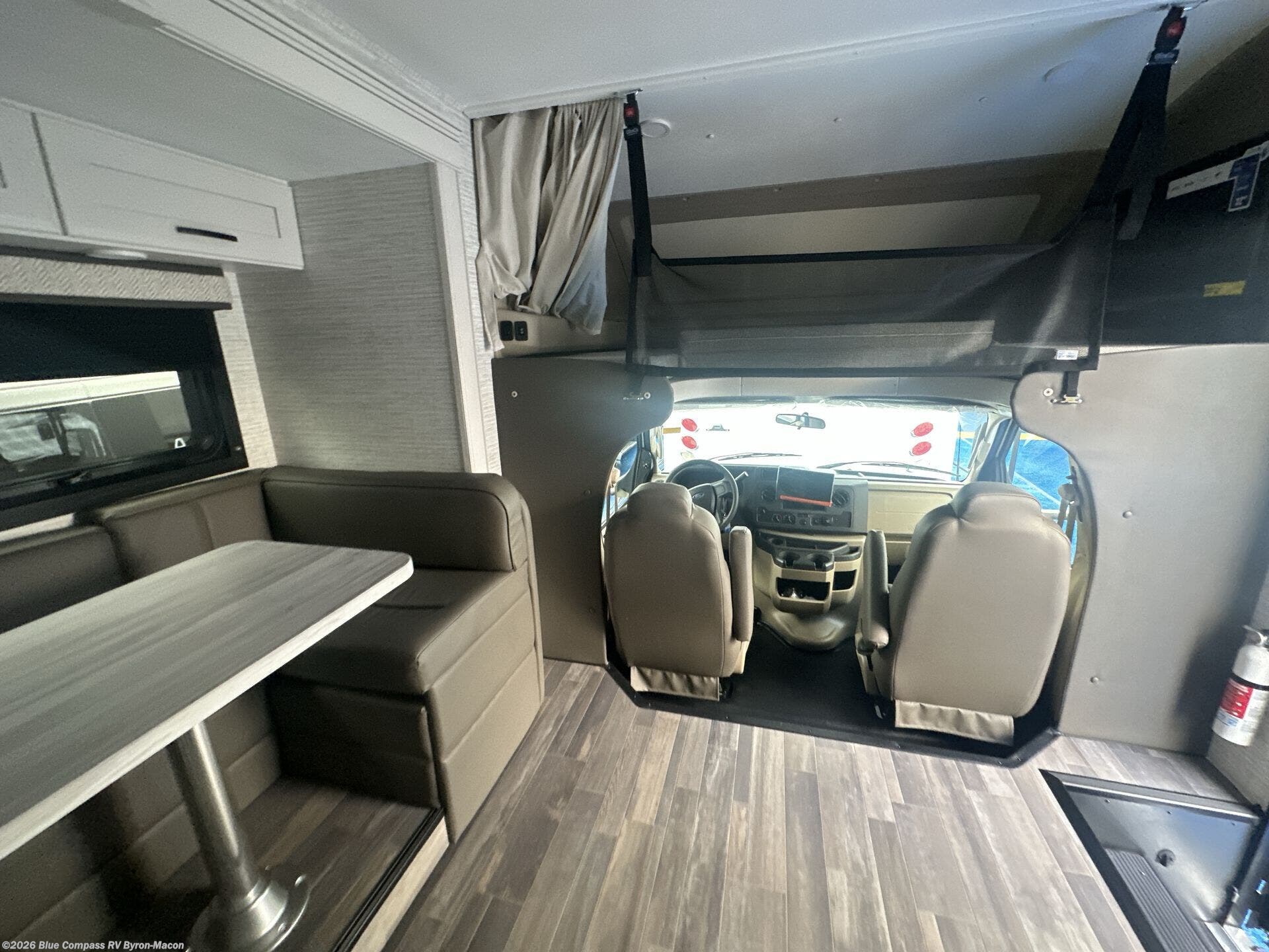 2025 Redhawk 24B by Jayco from Blue Compass RV Byron-Macon in Byron, Georgia