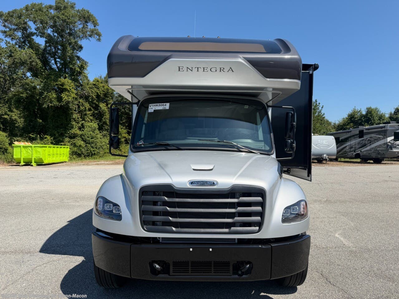 2027 Entegra Coach Accolade 37K - New Super C For Sale by Blue Compass RV Byron-Macon in Byron, Georgia
