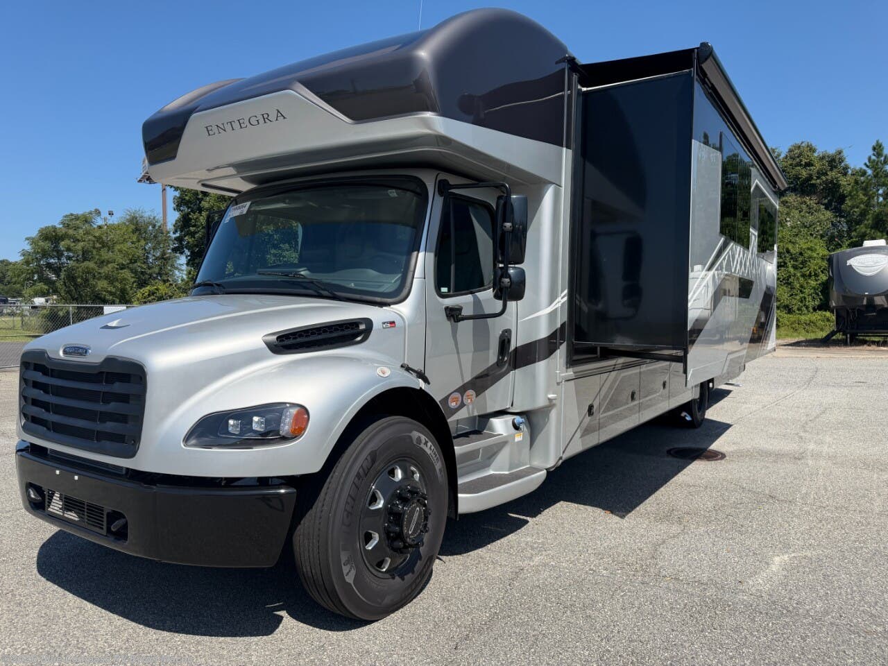 2027 Accolade 37K by Entegra Coach from Blue Compass RV Byron-Macon in Byron, Georgia