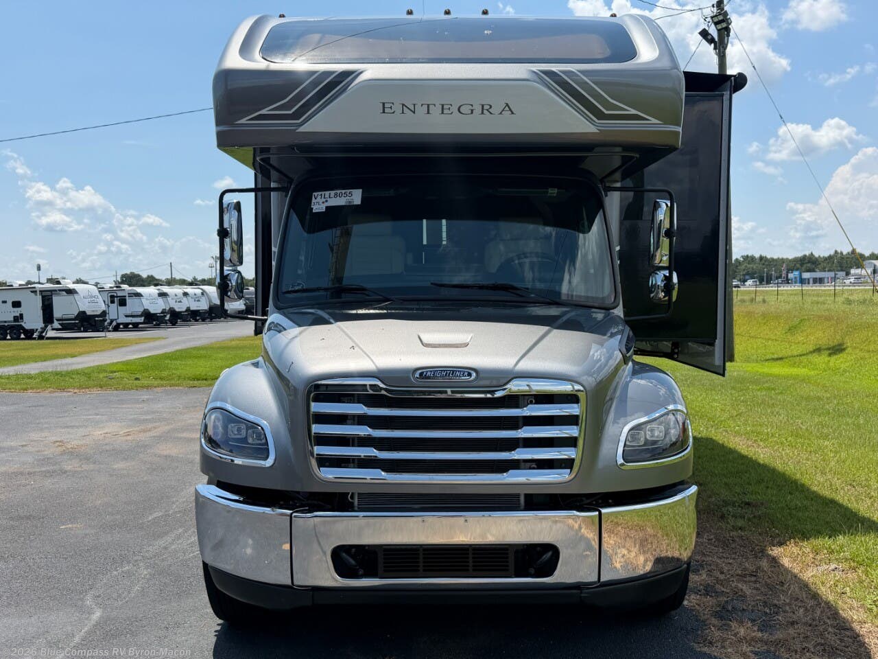2027 Accolade XL 37L by Entegra Coach from Blue Compass RV Byron-Macon in Byron, Georgia