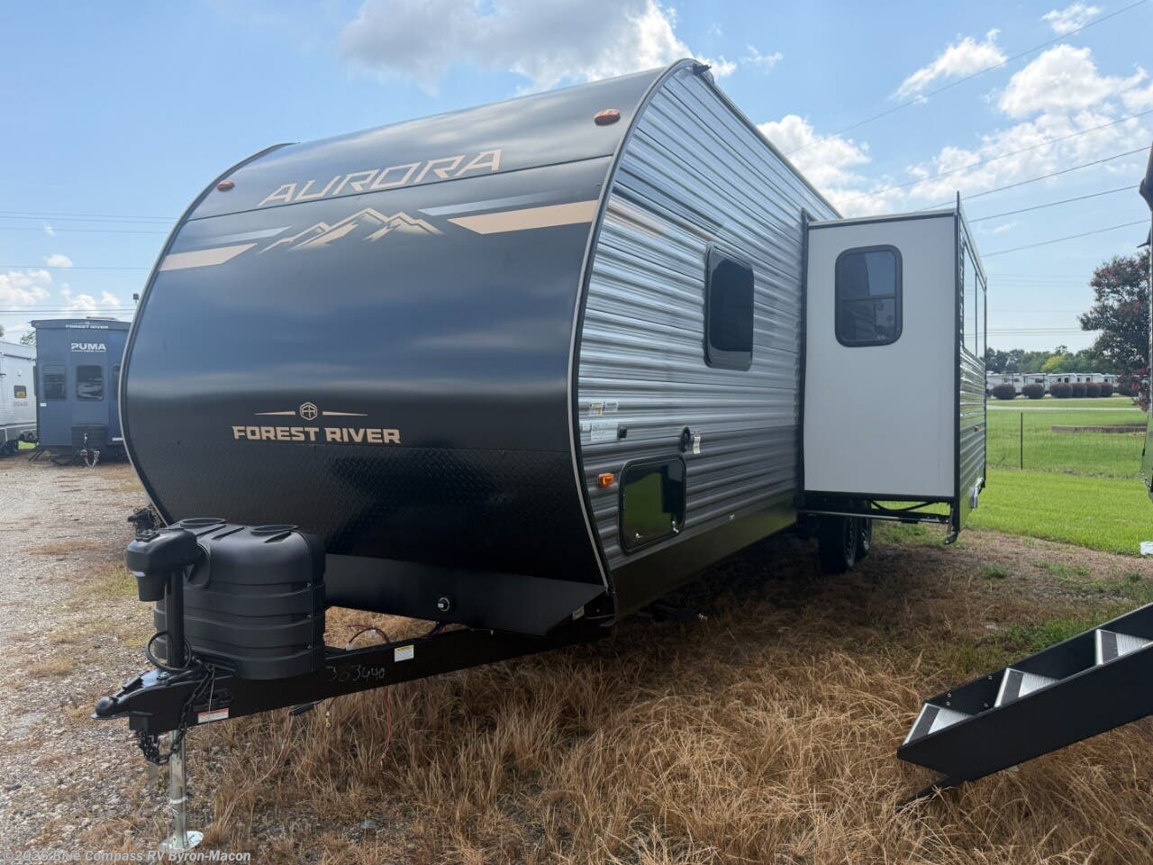 New 2027 Forest River Aurora 27DBH available in Byron, Georgia