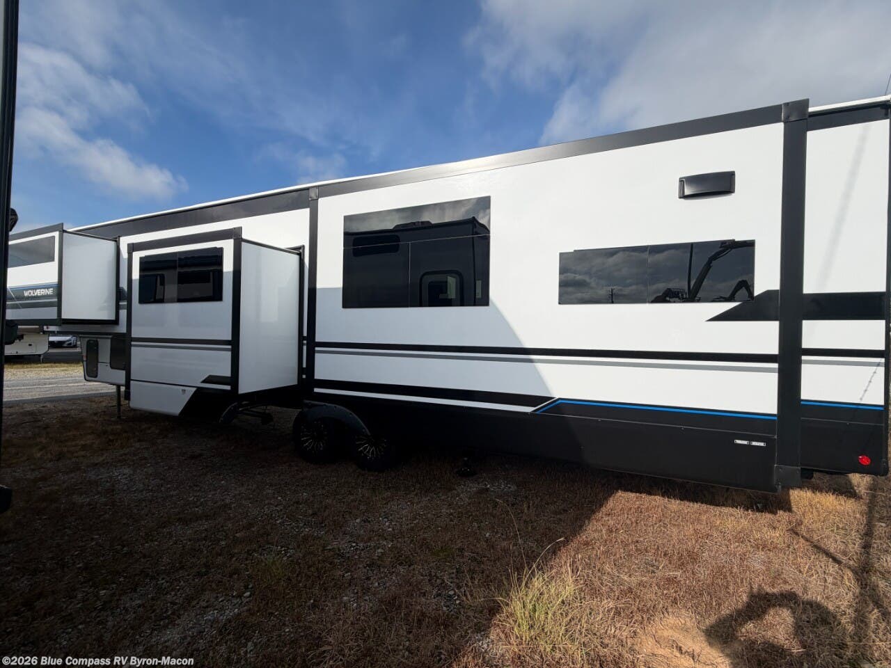 New 2027 Forest River Wolverine 36BC available in Byron, Georgia