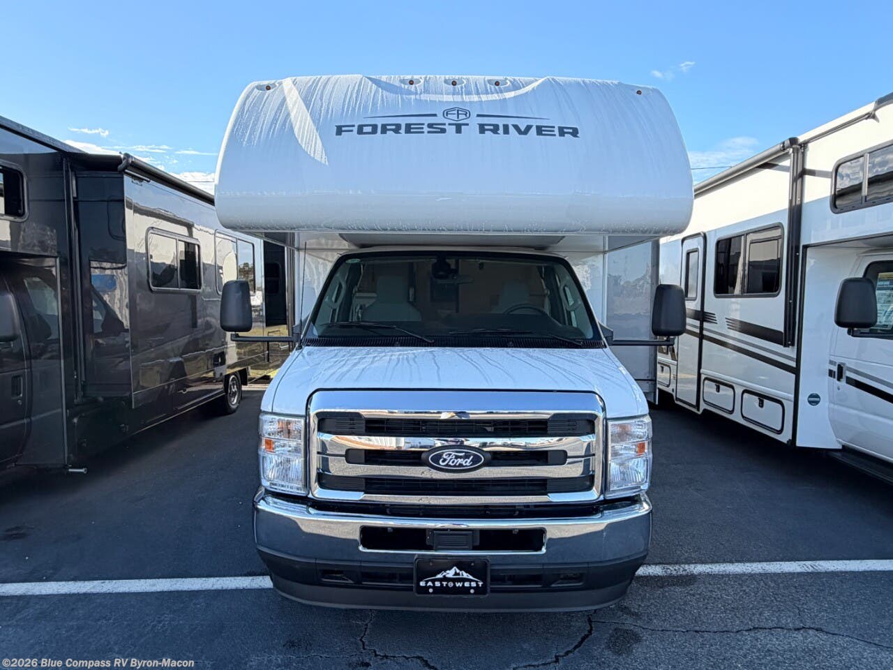 2027 Entrada 2950OK by East to West from Blue Compass RV Byron-Macon in Byron, Georgia