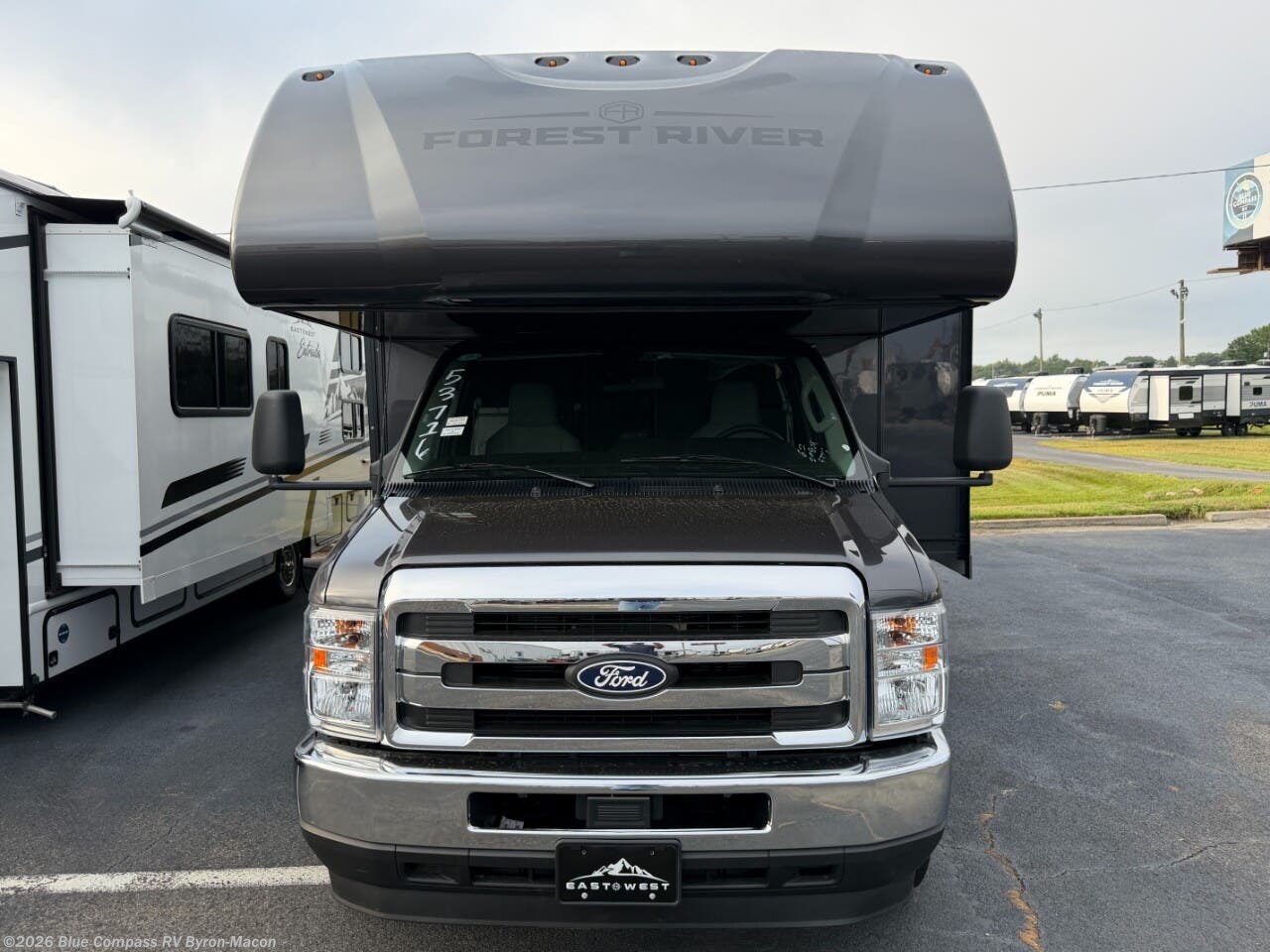 2027 Entrada 2950OK by East to West from Blue Compass RV Byron-Macon in Byron, Georgia