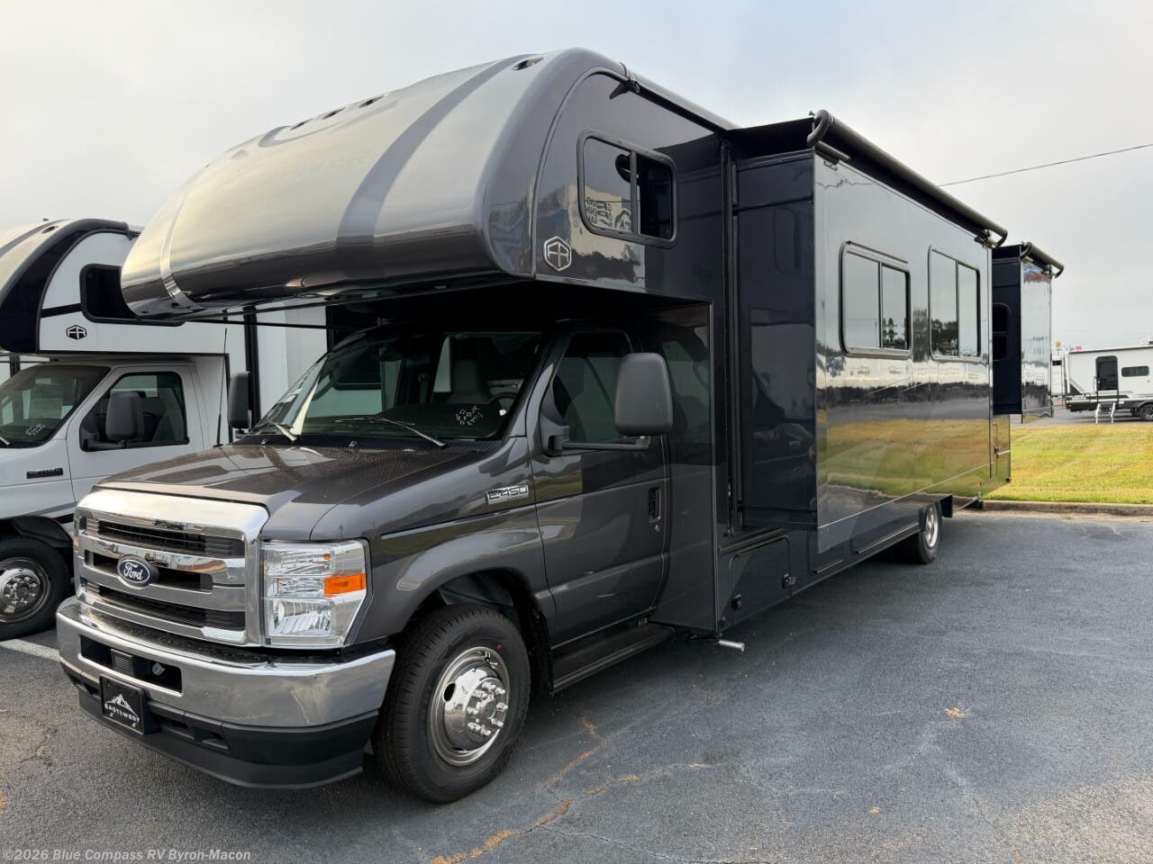 New 2027 East to West Entrada 2950OK available in Byron, Georgia