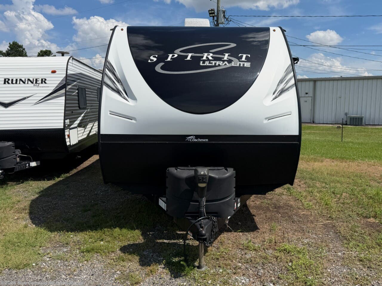 2020 Northern Spirit Ultra Lite 2963BH by Coachmen from Blue Compass RV Byron-Macon in Byron, Georgia