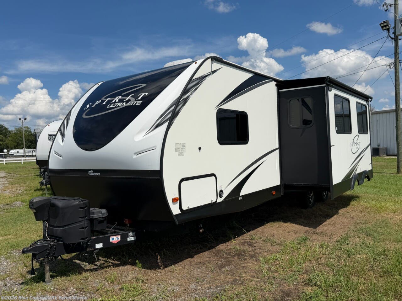 Used 2020 Coachmen Northern Spirit Ultra Lite 2963BH available in Byron, Georgia