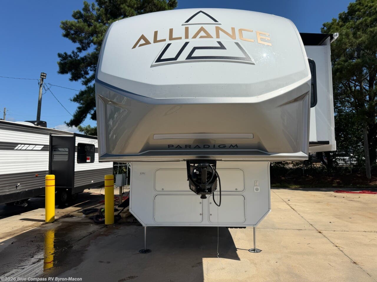 2027 Paradigm 310RL by Alliance RV from Blue Compass RV Byron-Macon in Byron, Georgia