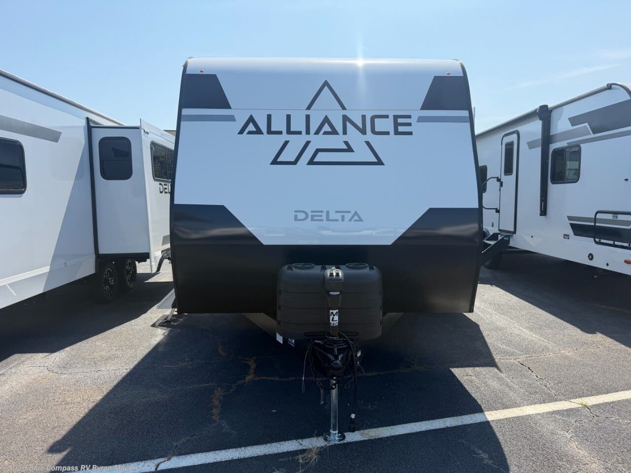 2027 Delta Ultra Lite ML226 by Alliance RV from Blue Compass RV Byron-Macon in Byron, Georgia