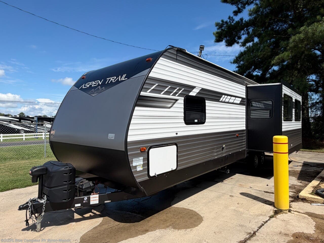 Used 2022 Dutchmen Aspen Trail 2880RKS available in Byron, Georgia