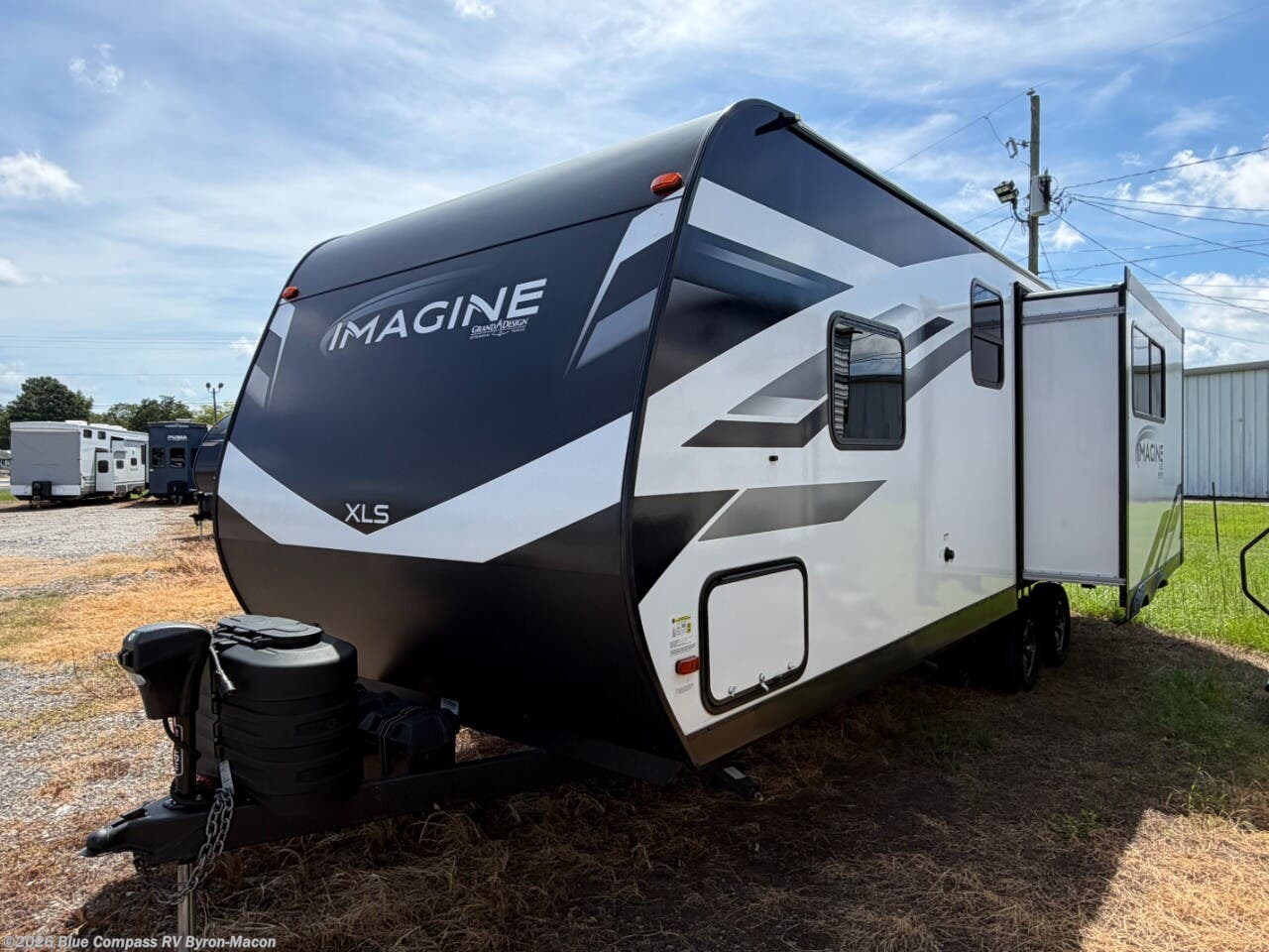 Used 2023 Grand Design Imagine XLS 23LDE available in Byron, Georgia