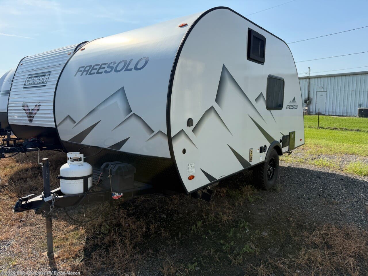 Used 2023 Braxton Creek Free Solo Plus KITCH available in Byron, Georgia