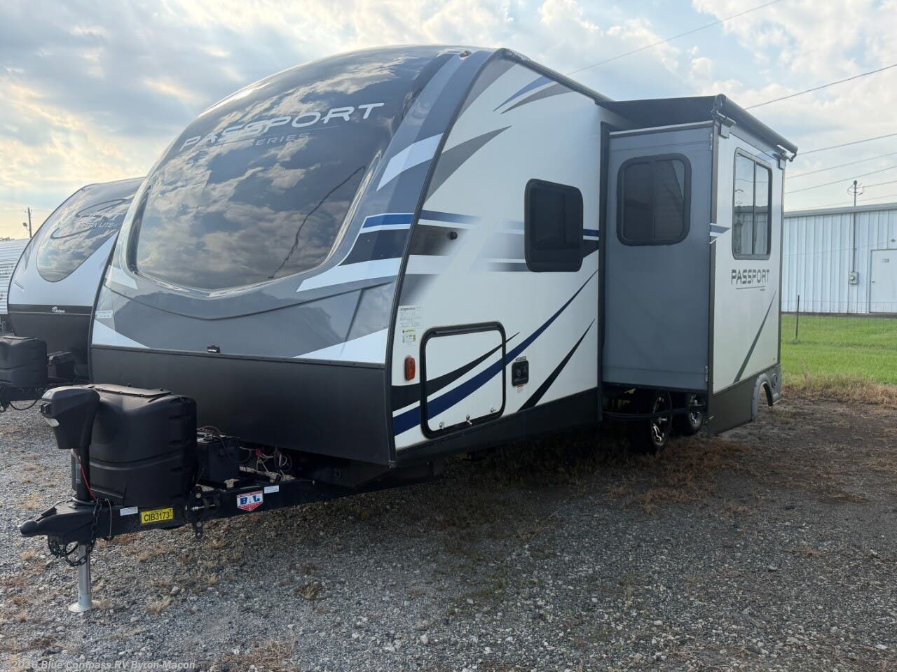 Used 2020 Keystone Passport 2210RB GT Series available in Byron, Georgia