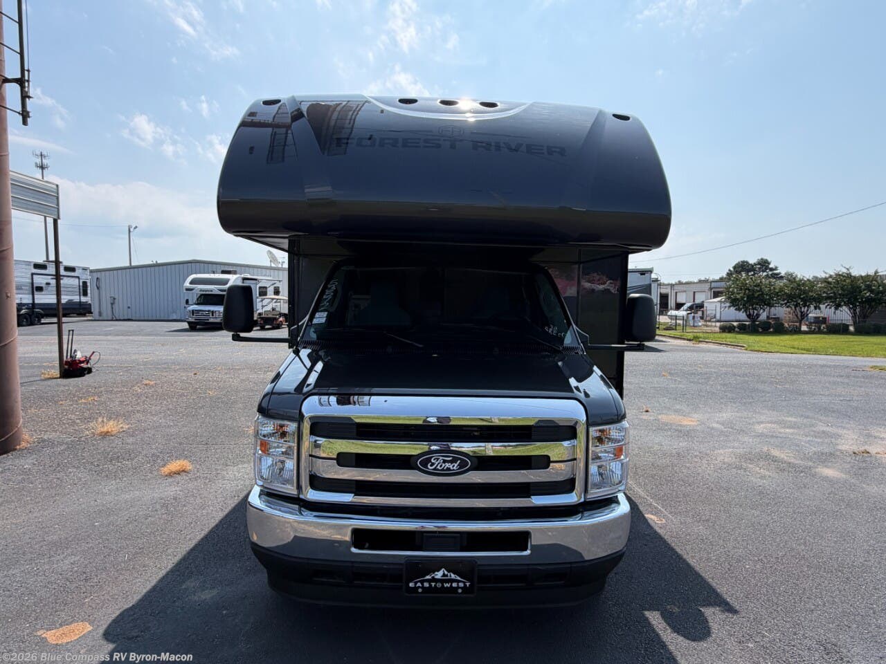 2027 Entrada 2950OK by East to West from Blue Compass RV Byron-Macon in Byron, Georgia