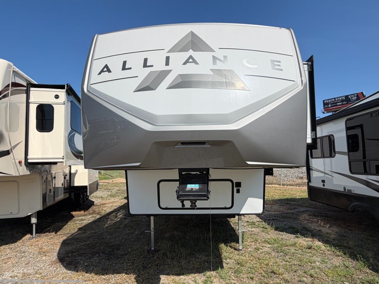 2024 Avenue 37MBR by Alliance RV from Blue Compass RV Byron-Macon in Byron, Georgia