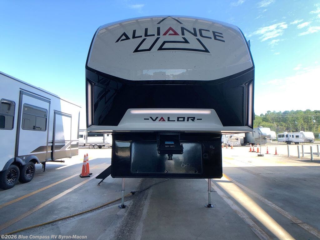 2027 Valor All-Access 35A14 by Alliance RV from Blue Compass RV Byron-Macon in Byron, Georgia